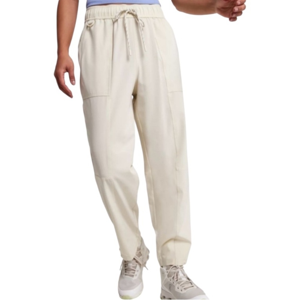NWT CALIA Hike high rise joggers XXL